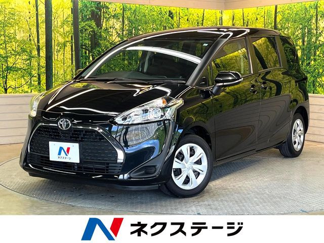 シエンタ1.5 G