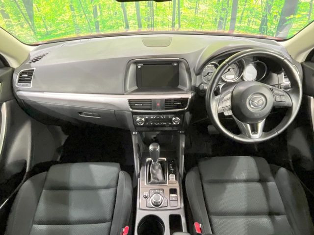 CX-52.0 20S プロアクティブ