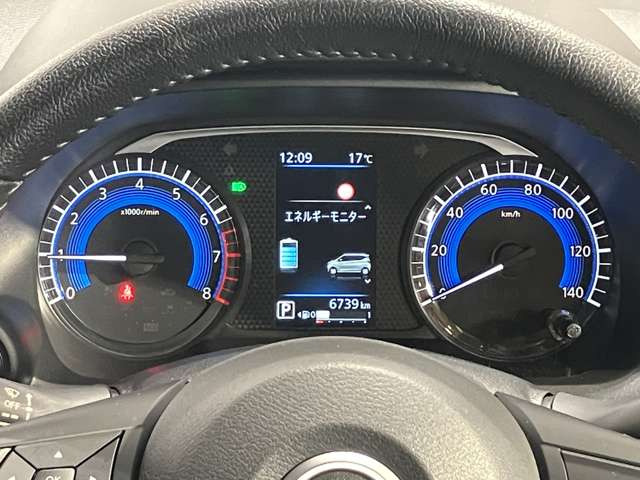 デイズハイウェイスターX