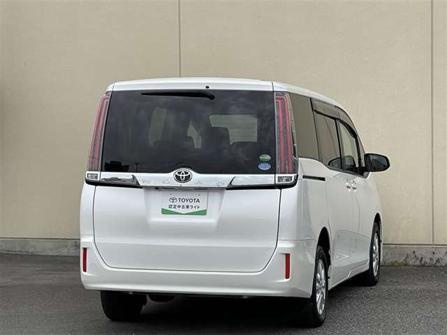 ノア2.0 G 4WD