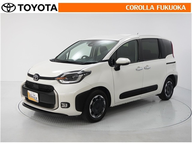 シエンタハイブリッド 1.5 Z