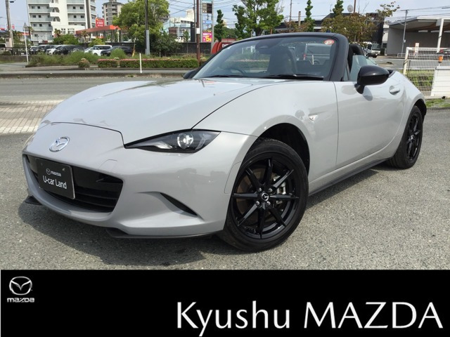 ロードスター1.5 NR-A