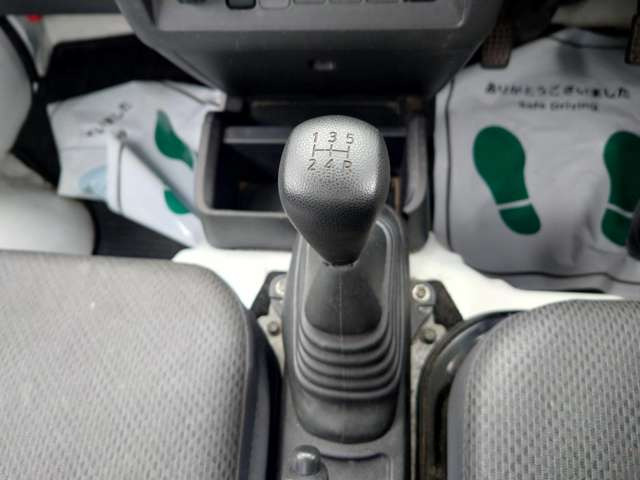 ハイゼットトラックスタンダード