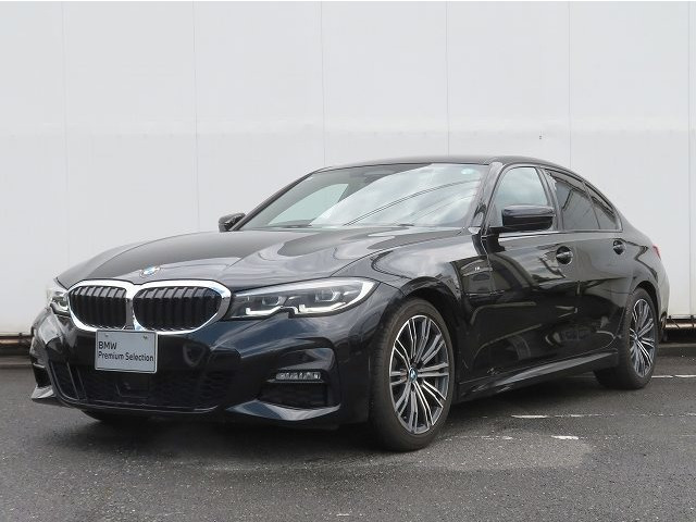 3シリーズセダン320i Mスポーツ