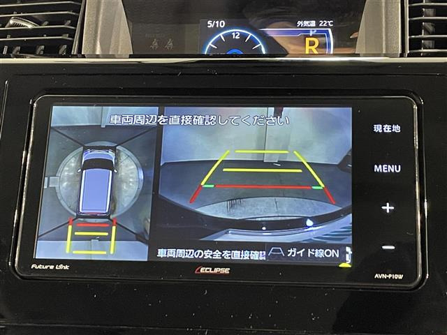 ルーミー1.0 カスタム G-T