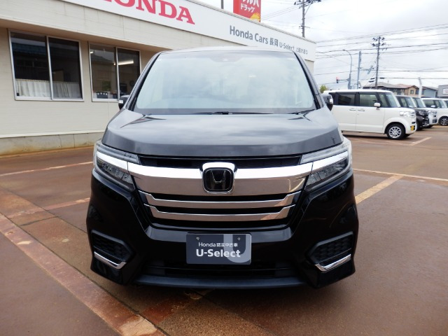 ステップワゴン1.5 スパーダ ホンダ センシング 4WD