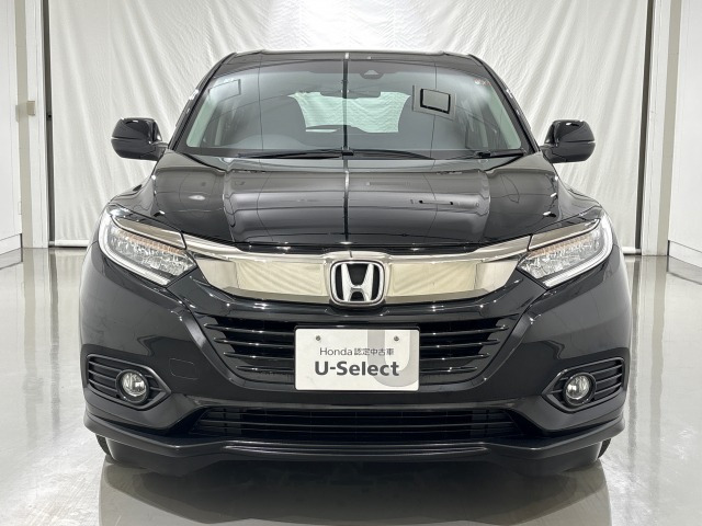 ヴェゼル1.5 X ホンダセンシング
