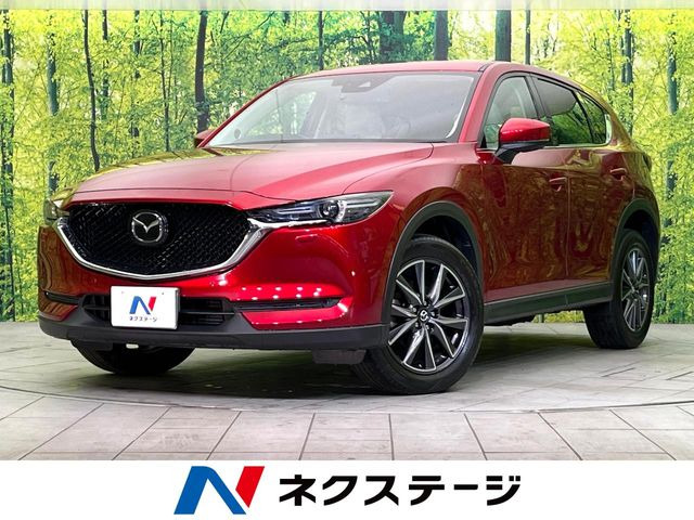CX-52.2 XD Lパッケージ