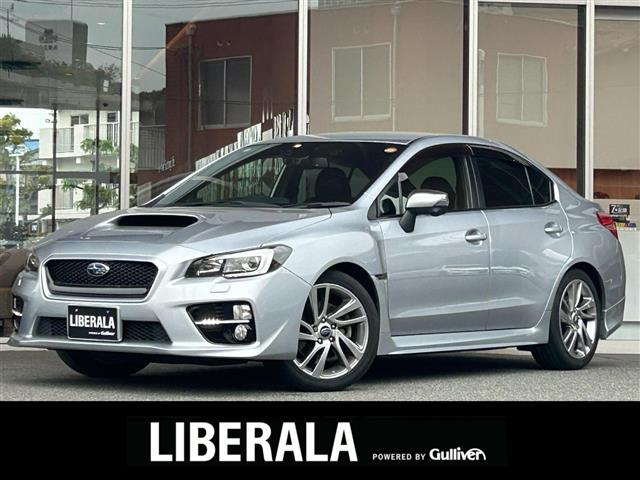 WRXS4 2.0 GT-S アイサイト 4WD