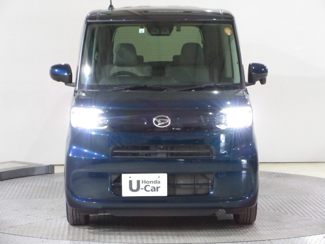 タントX