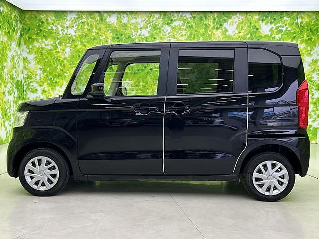 N-BOXG 4WD