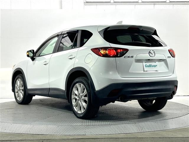 CX-52.2 XD Lパッケージ