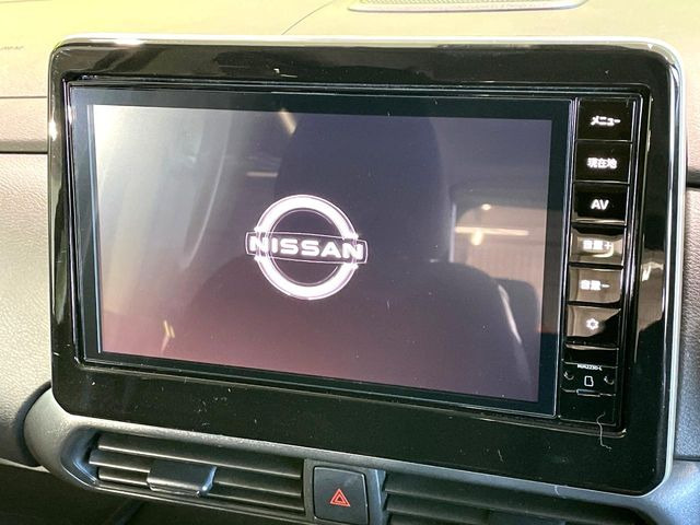 ルークスハイウェイスターX