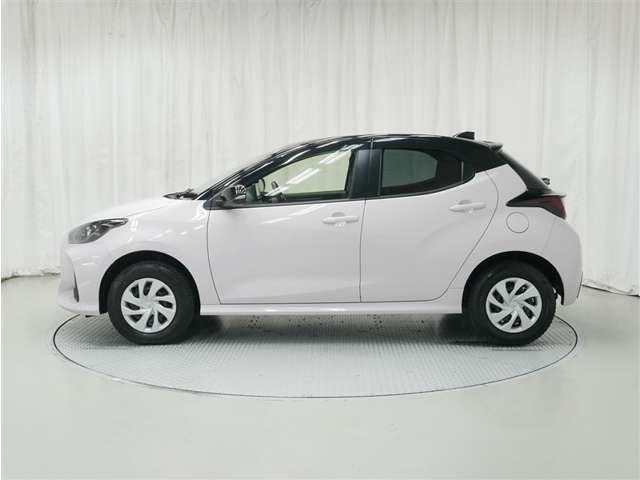 ヤリス1.5 G 4WD