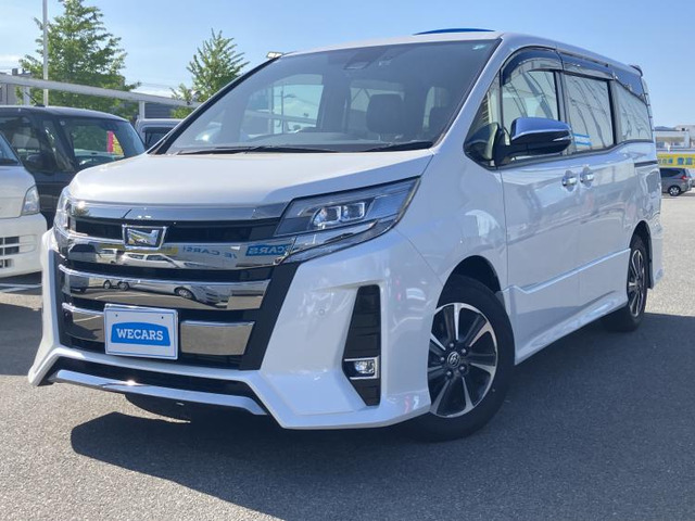 ノア2.0 Si W×B III
