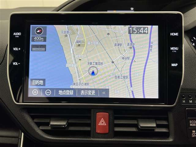 ヴォクシー2.0 ZS 煌III