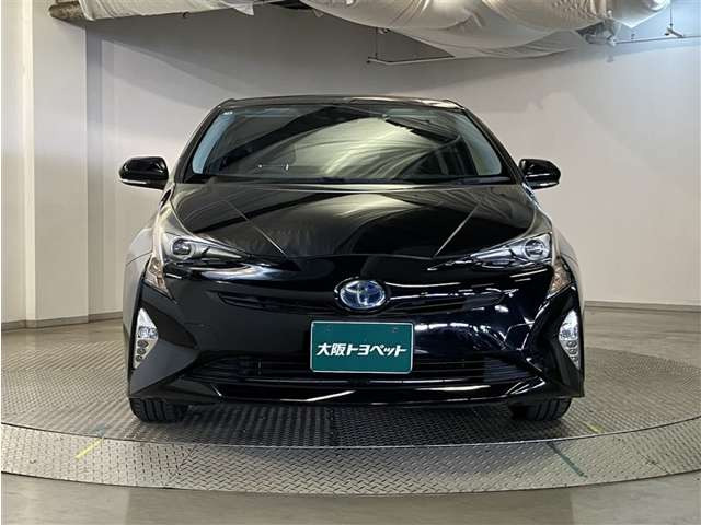 プリウス1.8 S