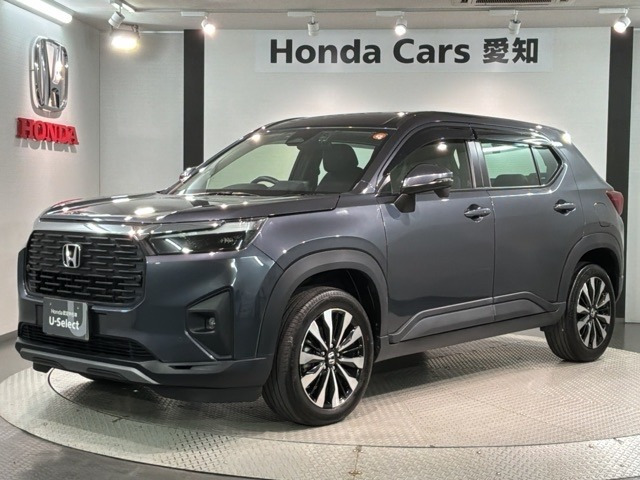 ZR-V1.5 Z