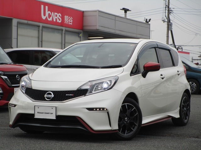 ノート1.2 NISMO