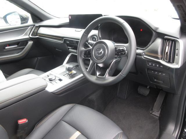 CX-803.3 XD ドライブ エディション ナッパ レザー パッケージ ディーゼル