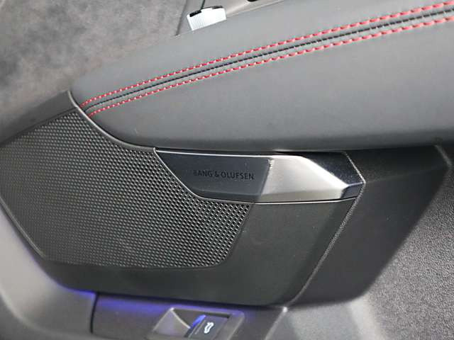 RS e-tron GT