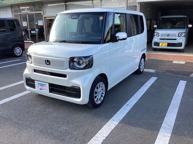N-BOX