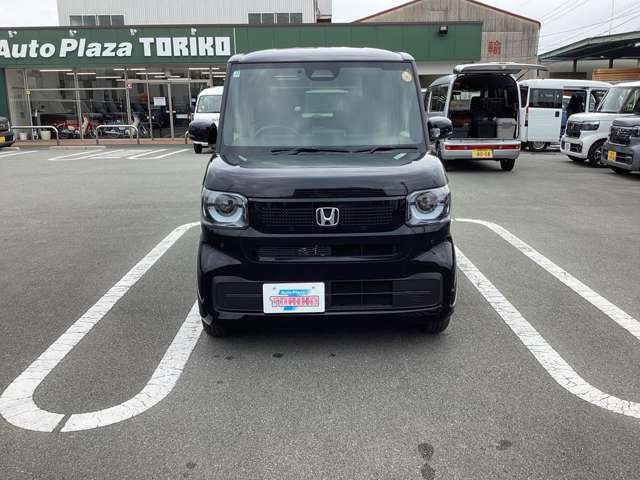 N-BOX