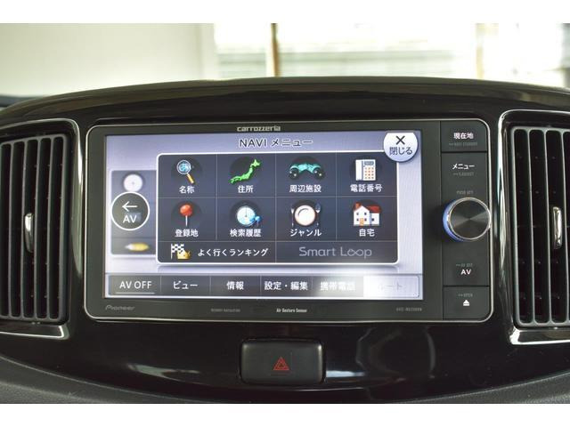 プレオプラスG スマートアシスト