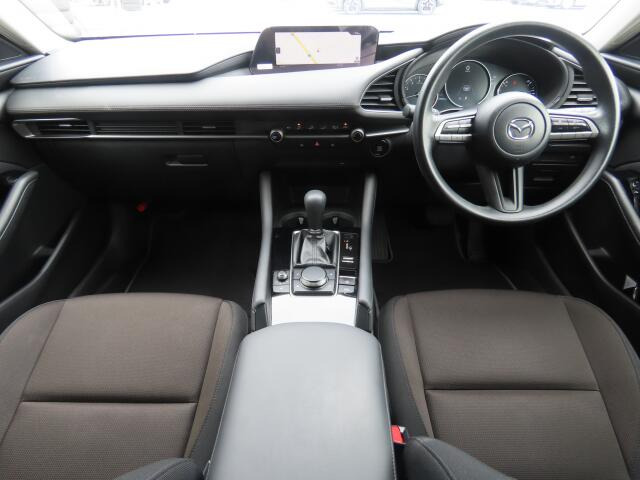 MAZDA3セダン1.5 15S