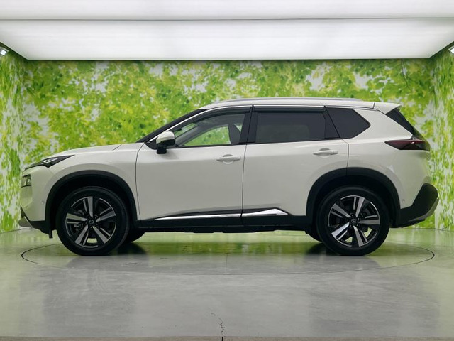 エクストレイル1.5 G e-4ORCE 4WD