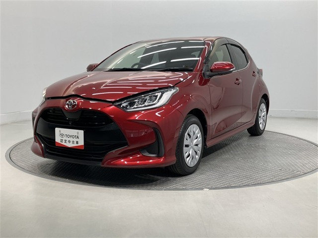 ヤリス1.5 Z