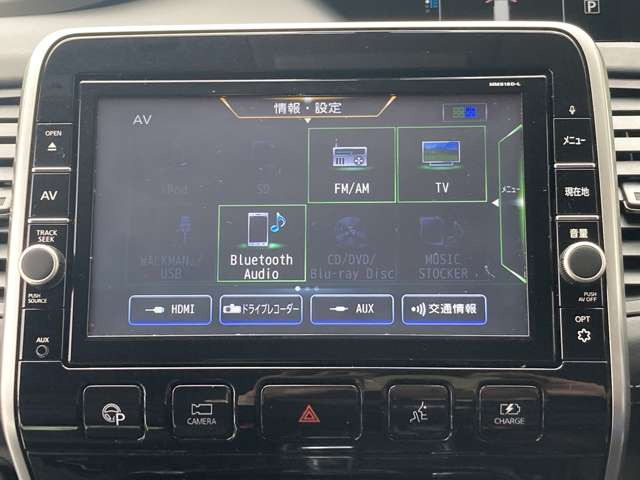 セレナ1.2 e-POWER ハイウェイスターV