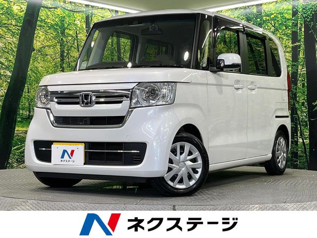 N-BOXL
