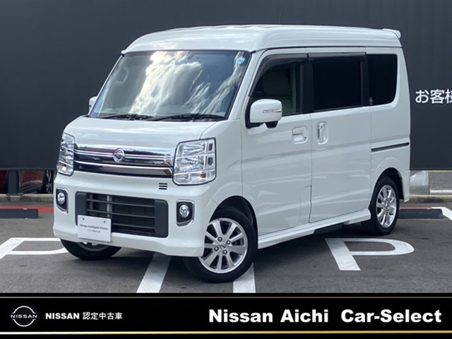 NV100クリッパーリオG ハイルーフ