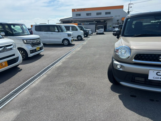 クロスビー1.0 ハイブリッド(HYBRID) MZ