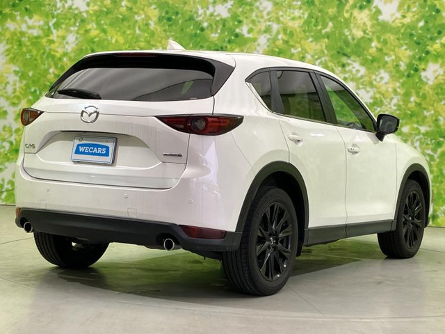 CX-52.2 XD ブラックトーンエディション