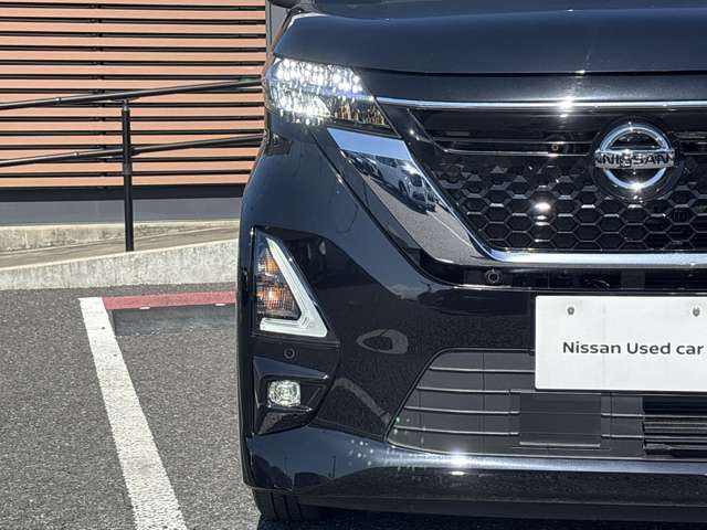 ルークスハイウェイスター