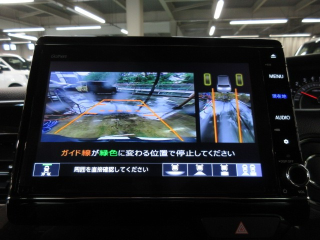 N-BOXカスタム