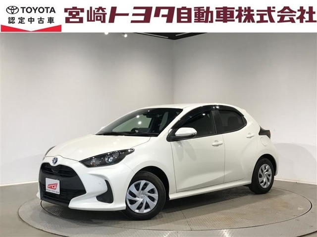 ヤリス1.5 ハイブリッド G