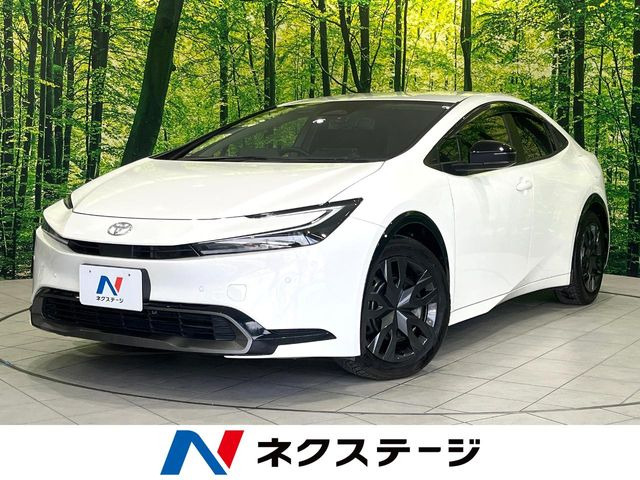 プリウス1.8 X