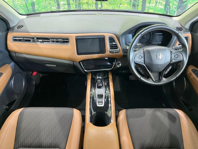 ヴェゼル1.5 ハイブリッド Z ホンダセンシング