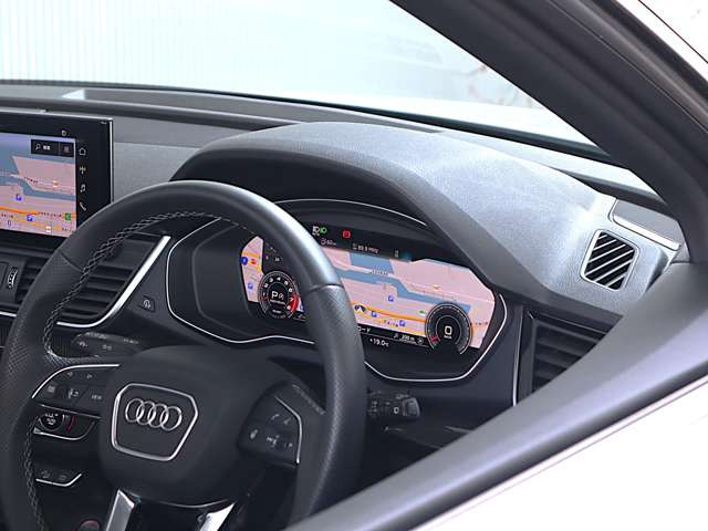 SQ53.0 4WD