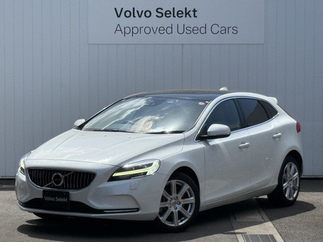 V40T3 インスクリプション