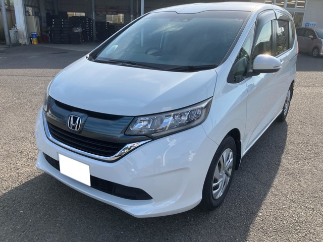 フリード1.5 G ホンダセンシング