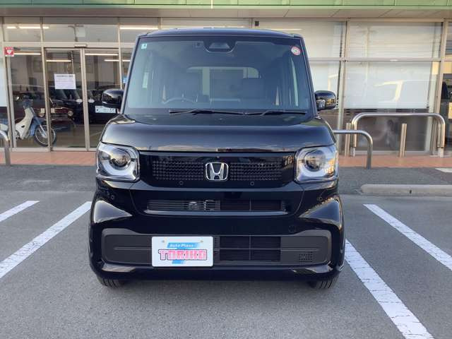 N-BOX