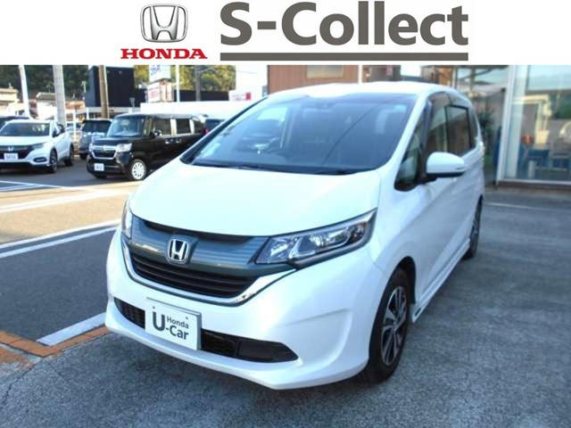 フリード1.5 G ホンダセンシング