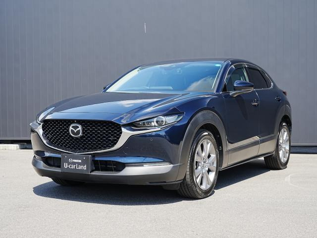 CX-301.8 XD プロアクティブ ツーリングセレクション 4WD
