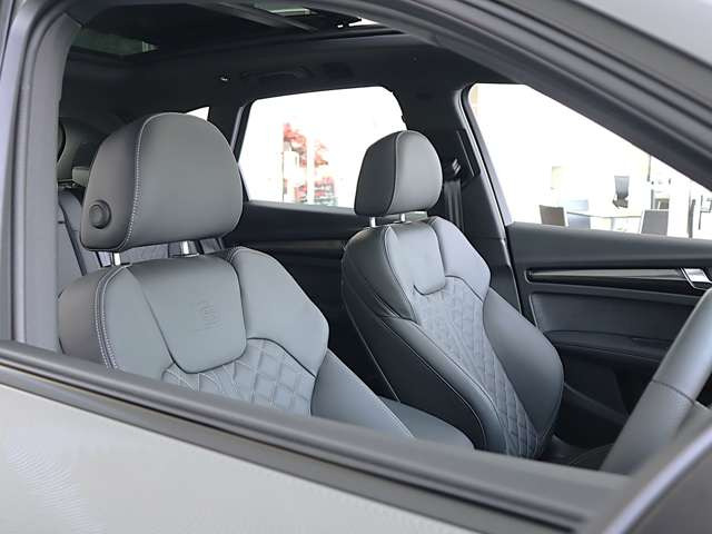 SQ53.0 4WD