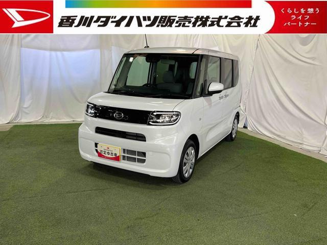 タントX
