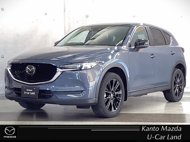 CX-52.2 XD ブラックトーンエディション